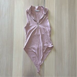 Zara Bodysuit